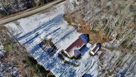 301 Foxcroft Road Houlton ME 04730