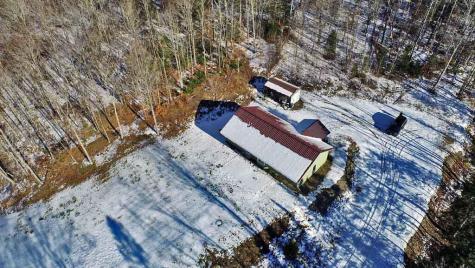 301 Foxcroft Road Houlton ME 04730