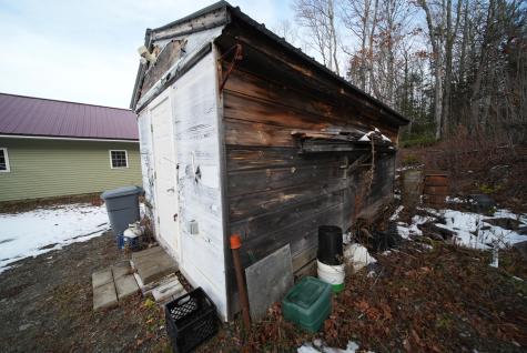 301 Foxcroft Road Houlton ME 04730