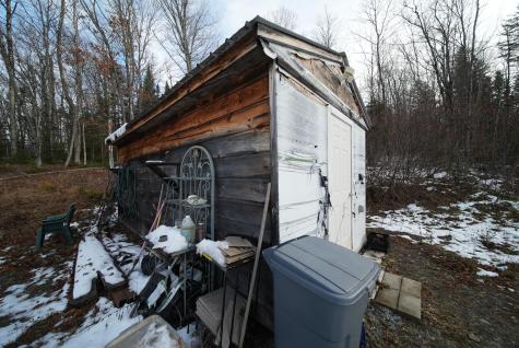 301 Foxcroft Road Houlton ME 04730