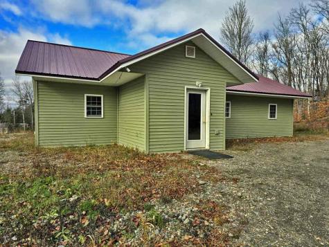 301 Foxcroft Road Houlton ME 04730