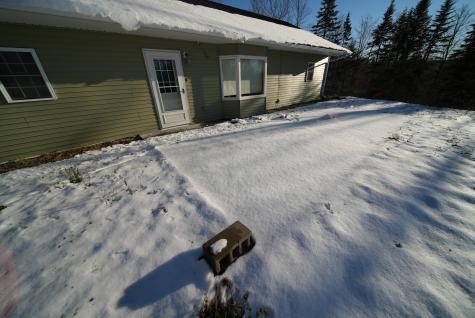 301 Foxcroft Road Houlton ME 04730