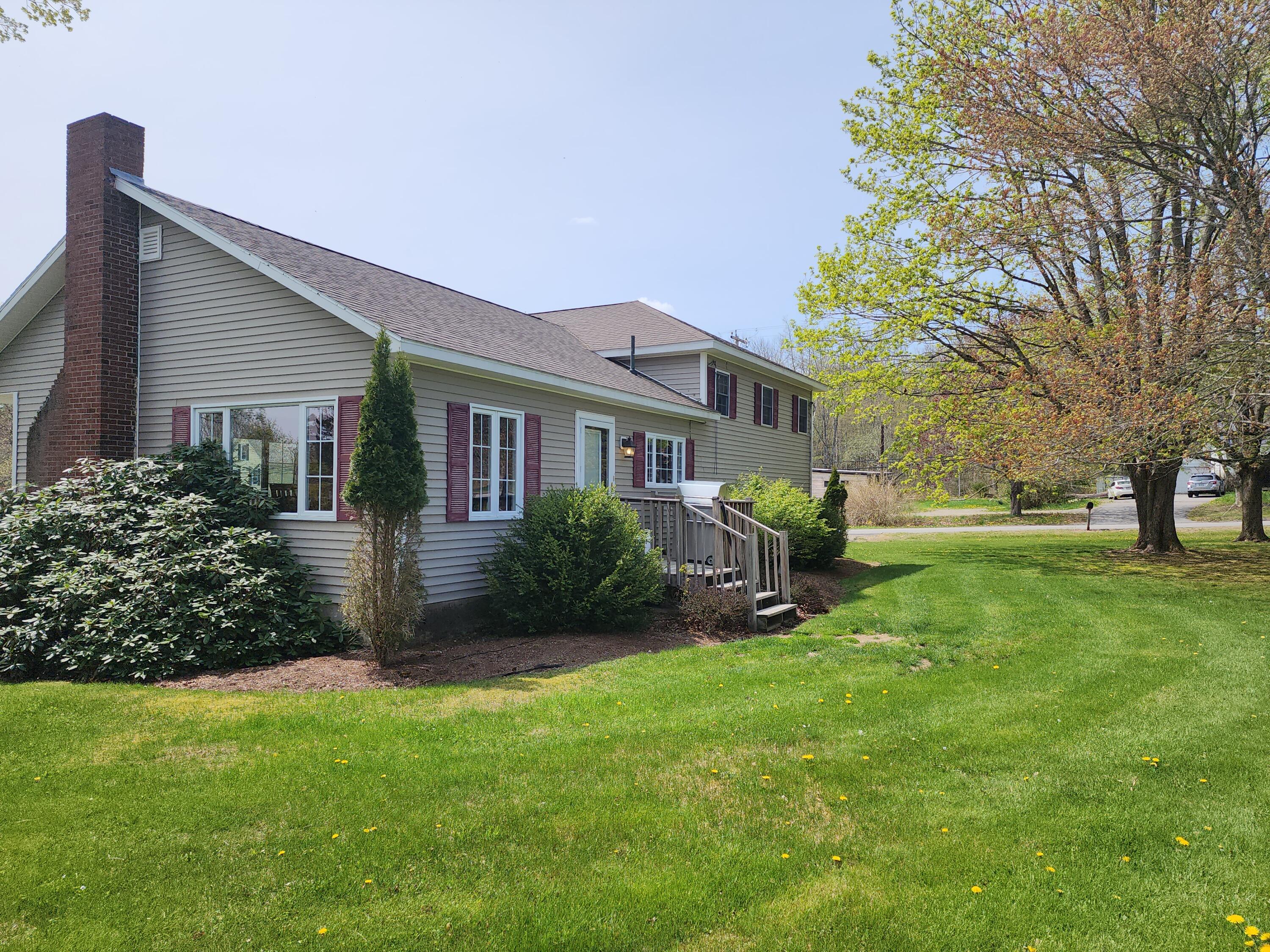 27 Prospect Street Searsport ME 04974