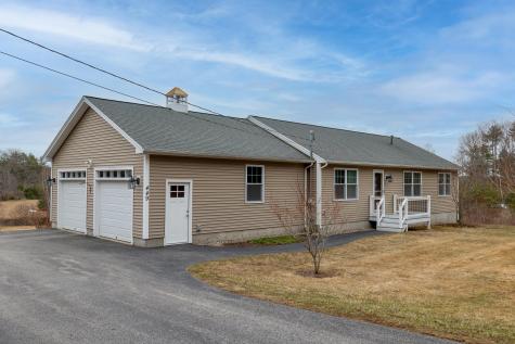 449 Federal Street Waterboro ME 04087