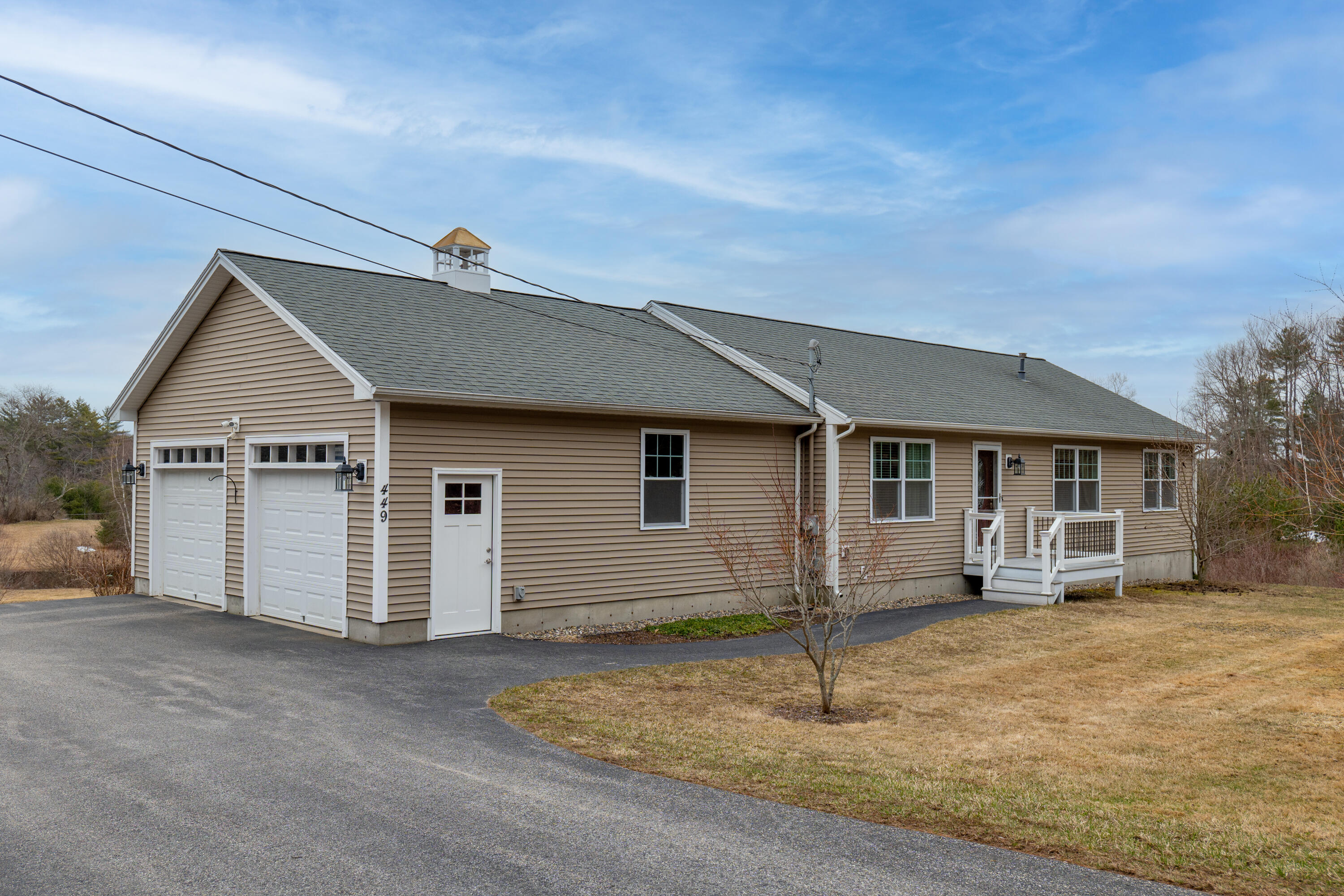 449 Federal Street Waterboro ME 04087