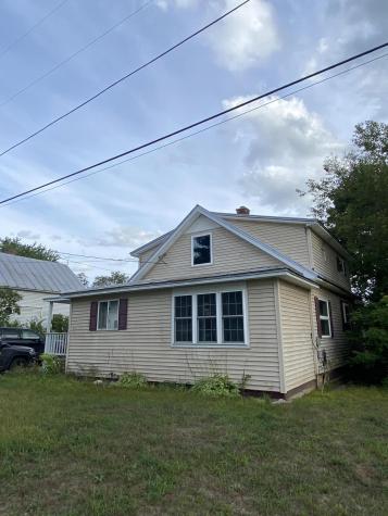 50 Hanover Street Skowhegan ME 04976