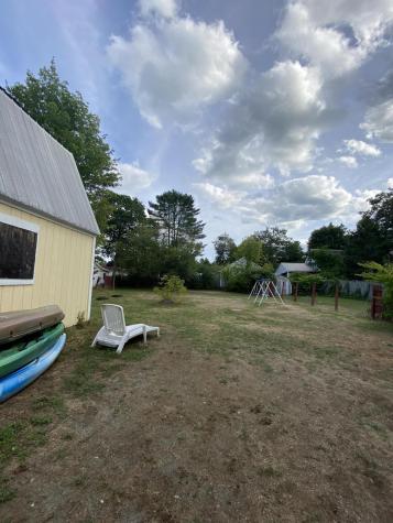 50 Hanover Street Skowhegan ME 04976