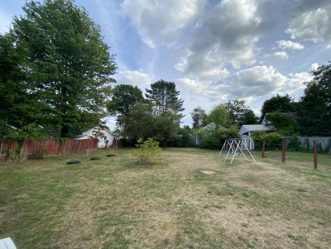 50 Hanover Street Skowhegan ME 04976