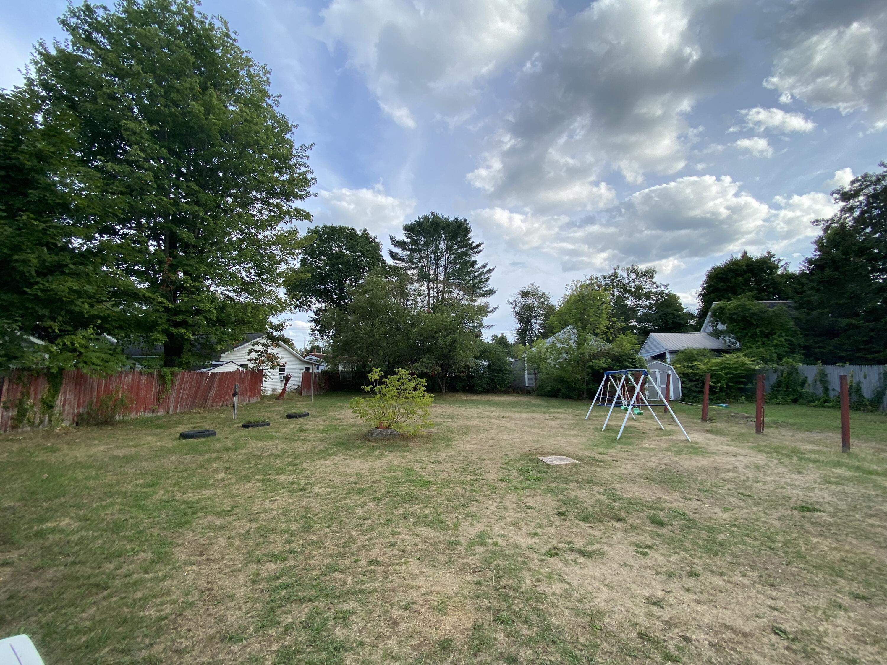 50 Hanover Street Skowhegan ME 04976