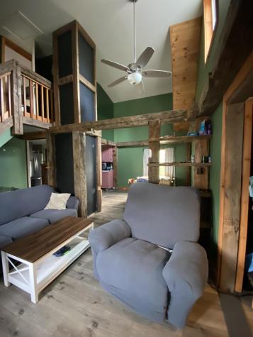 50 Hanover Street Skowhegan ME 04976