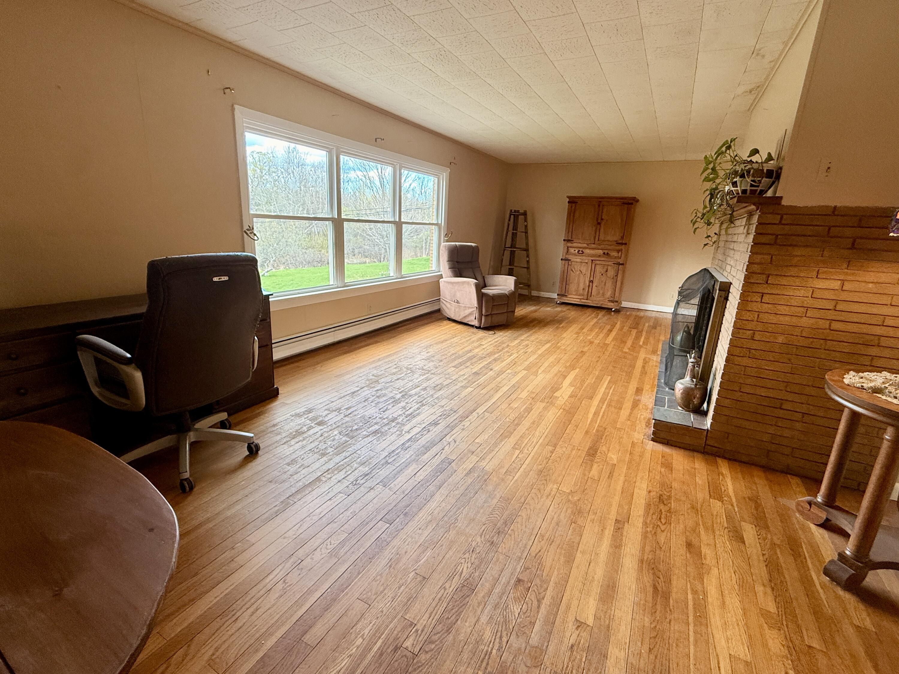 448 Hunnewell Avenue Pittsfield ME 04967