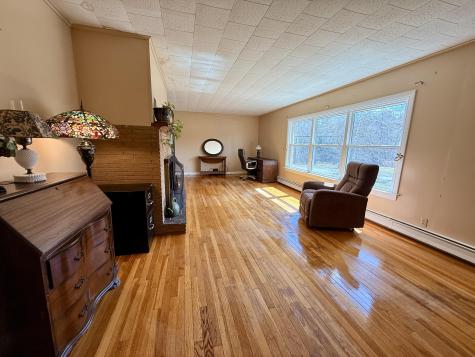 448 Hunnewell Avenue Pittsfield ME 04967