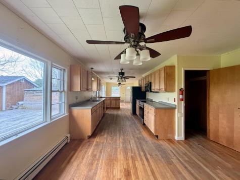 448 Hunnewell Avenue Pittsfield ME 04967