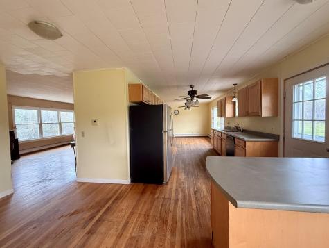 448 Hunnewell Avenue Pittsfield ME 04967