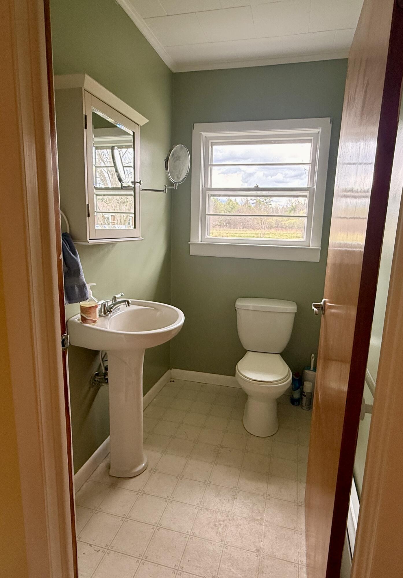 448 Hunnewell Avenue Pittsfield ME 04967
