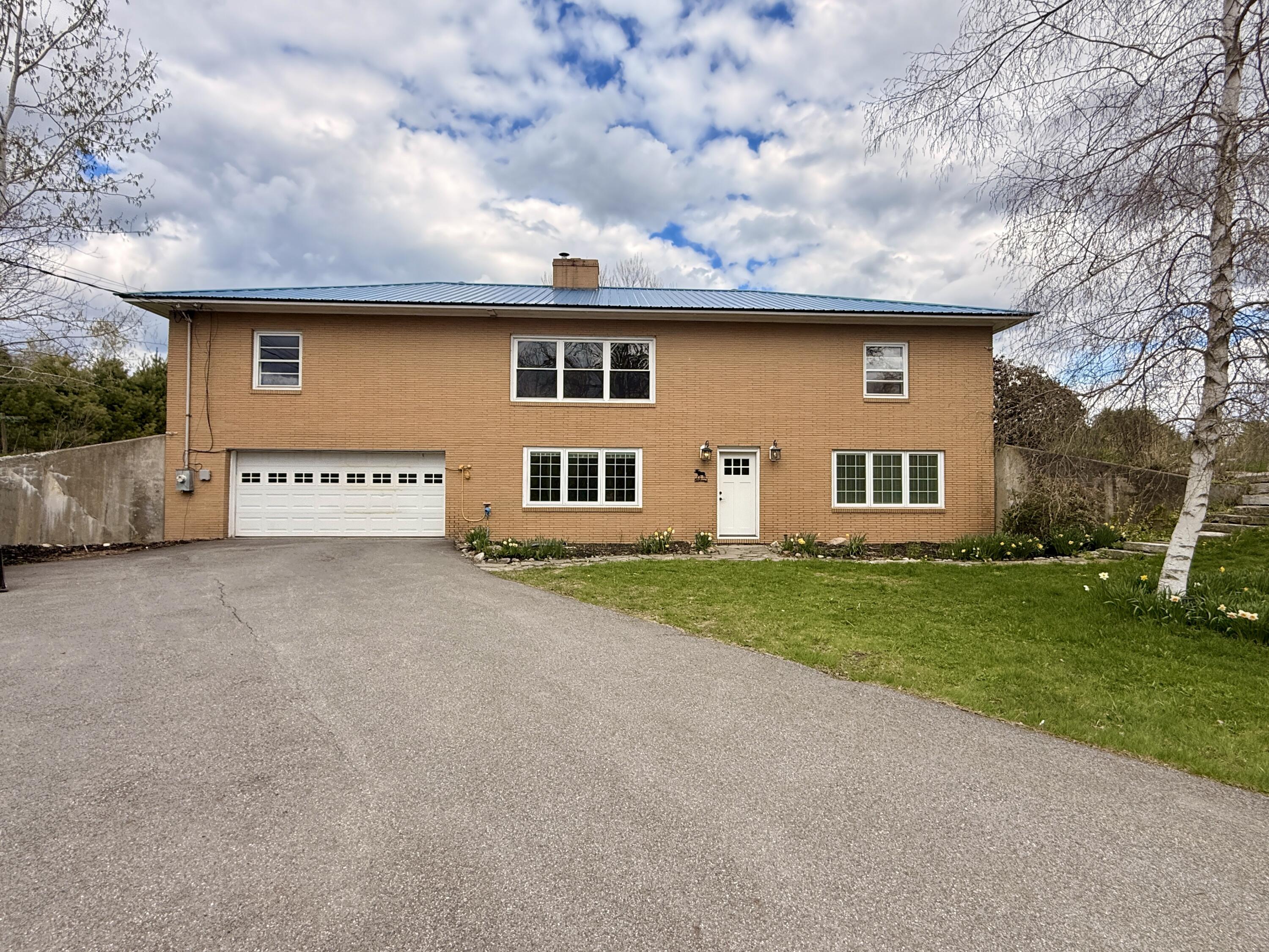 448 Hunnewell Avenue Pittsfield ME 04967