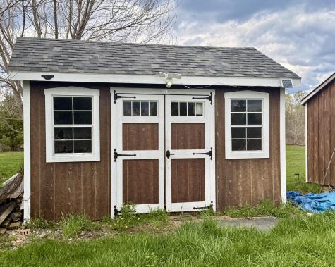 448 Hunnewell Avenue Pittsfield ME 04967