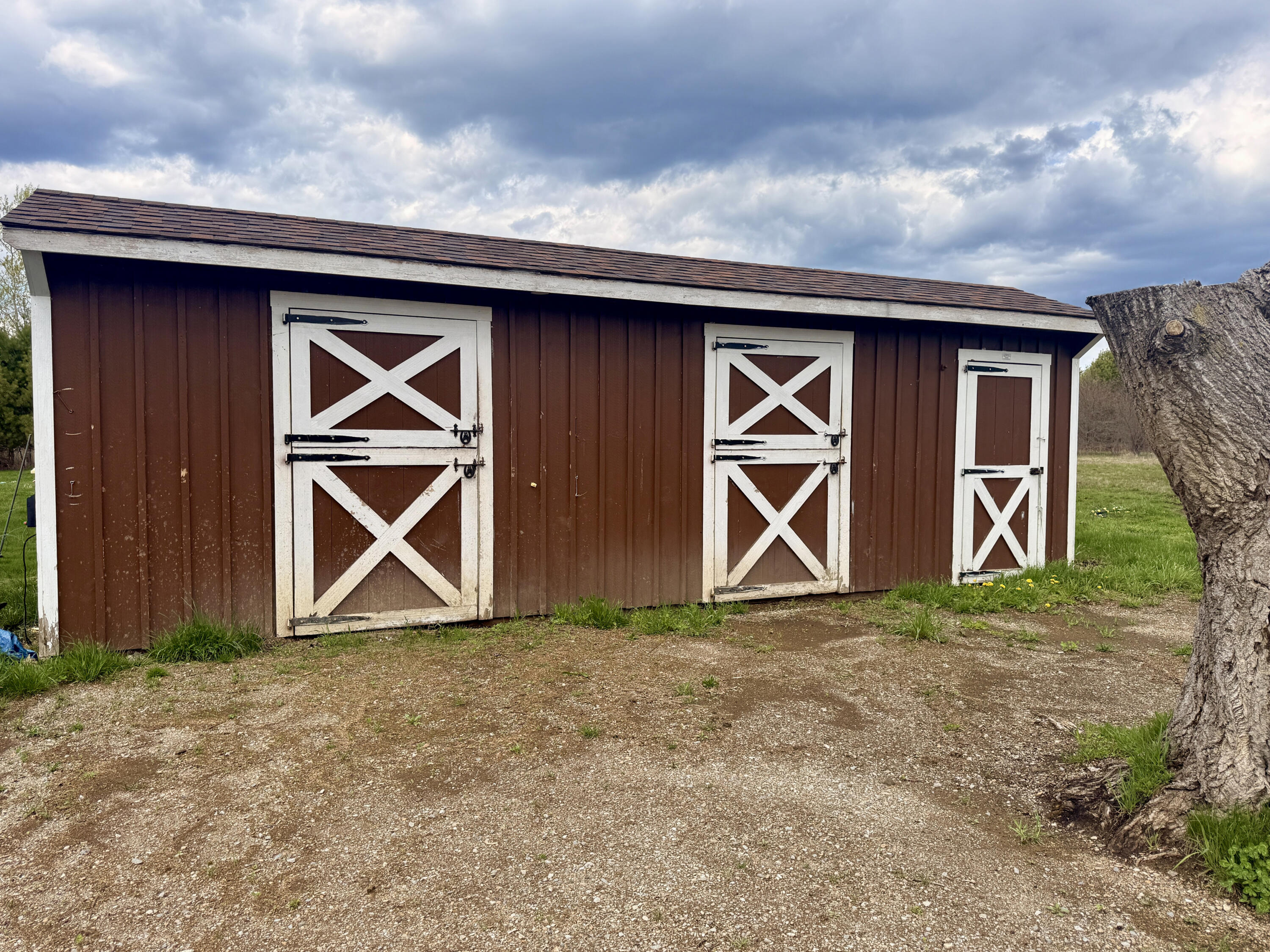 448 Hunnewell Avenue Pittsfield ME 04967