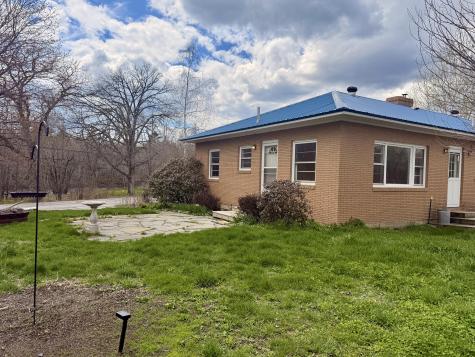 448 Hunnewell Avenue Pittsfield ME 04967