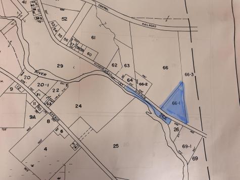 448 Hunnewell Avenue Pittsfield ME 04967