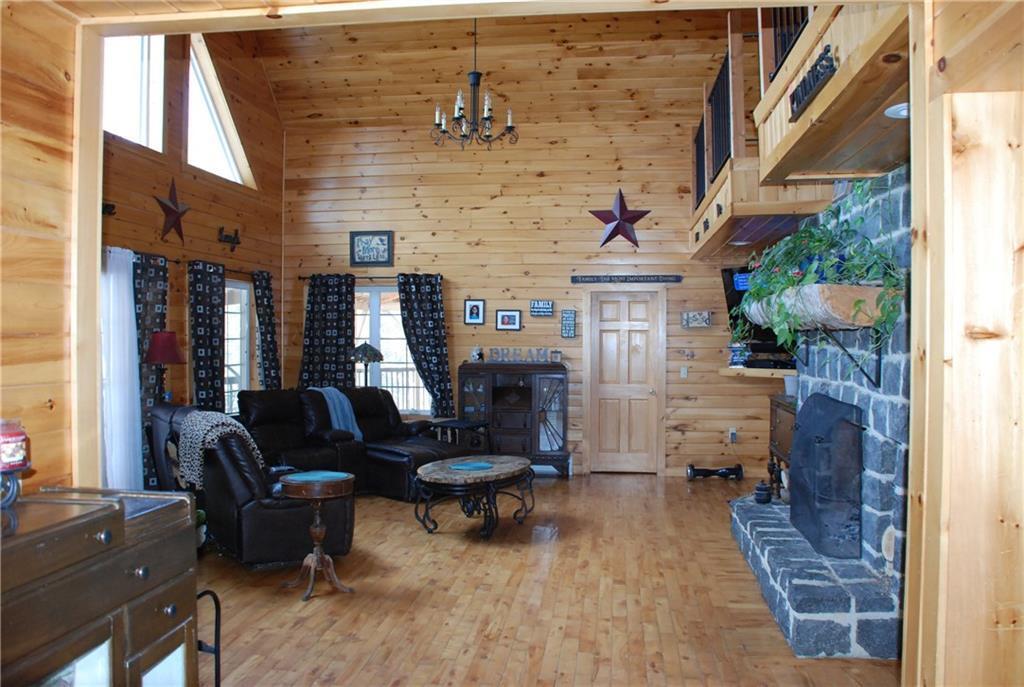 197 Arctic Station Road Orrington ME 04474