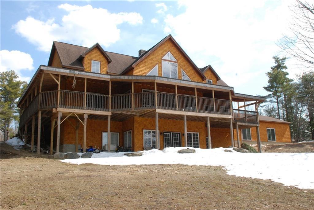 197 Arctic Station Road Orrington ME 04474