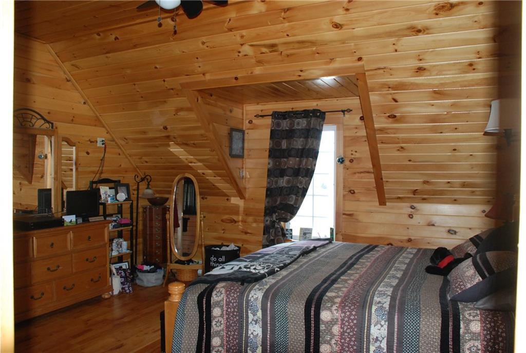 197 Arctic Station Road Orrington ME 04474