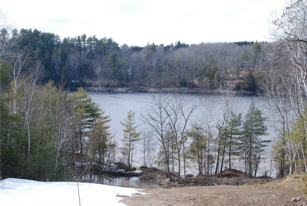 197 Arctic Station Road Orrington ME 04474