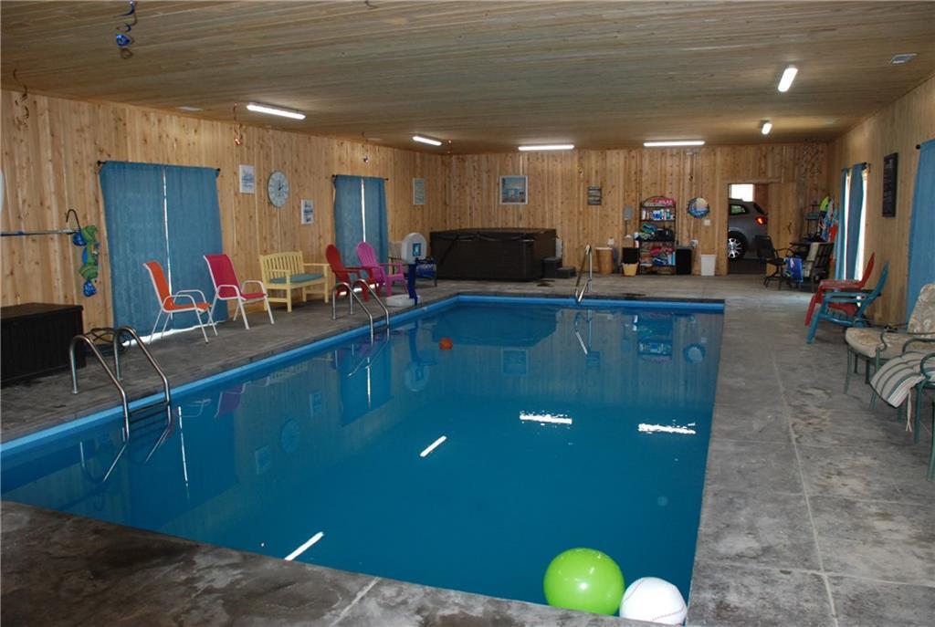 197 Arctic Station Road Orrington ME 04474