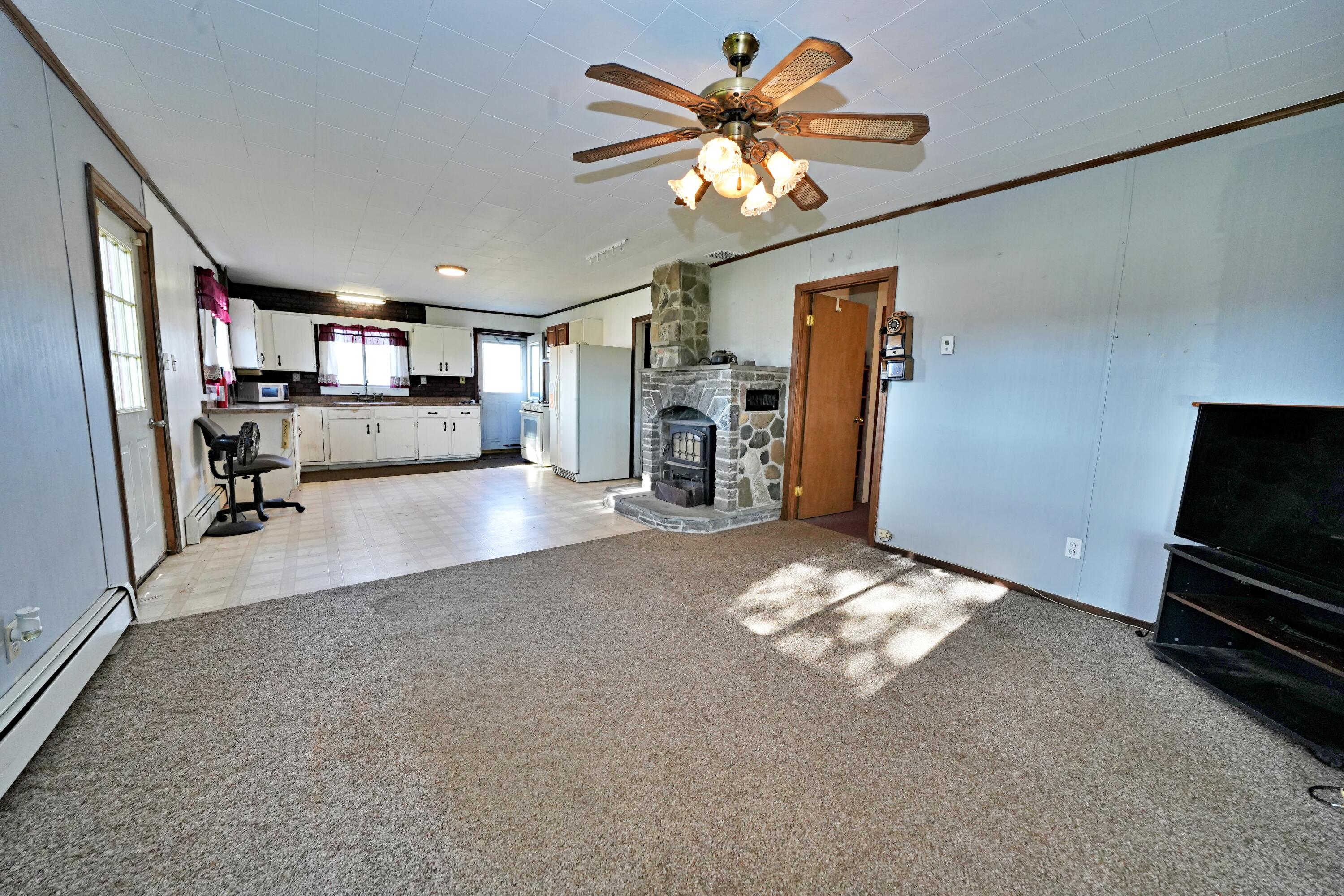 528 Garland Road Dexter ME 04930