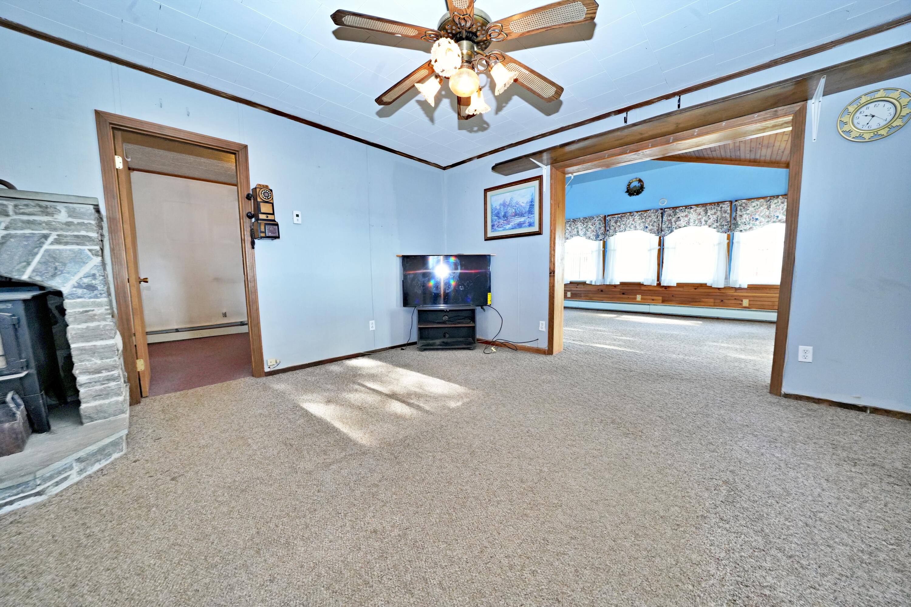 528 Garland Road Dexter ME 04930