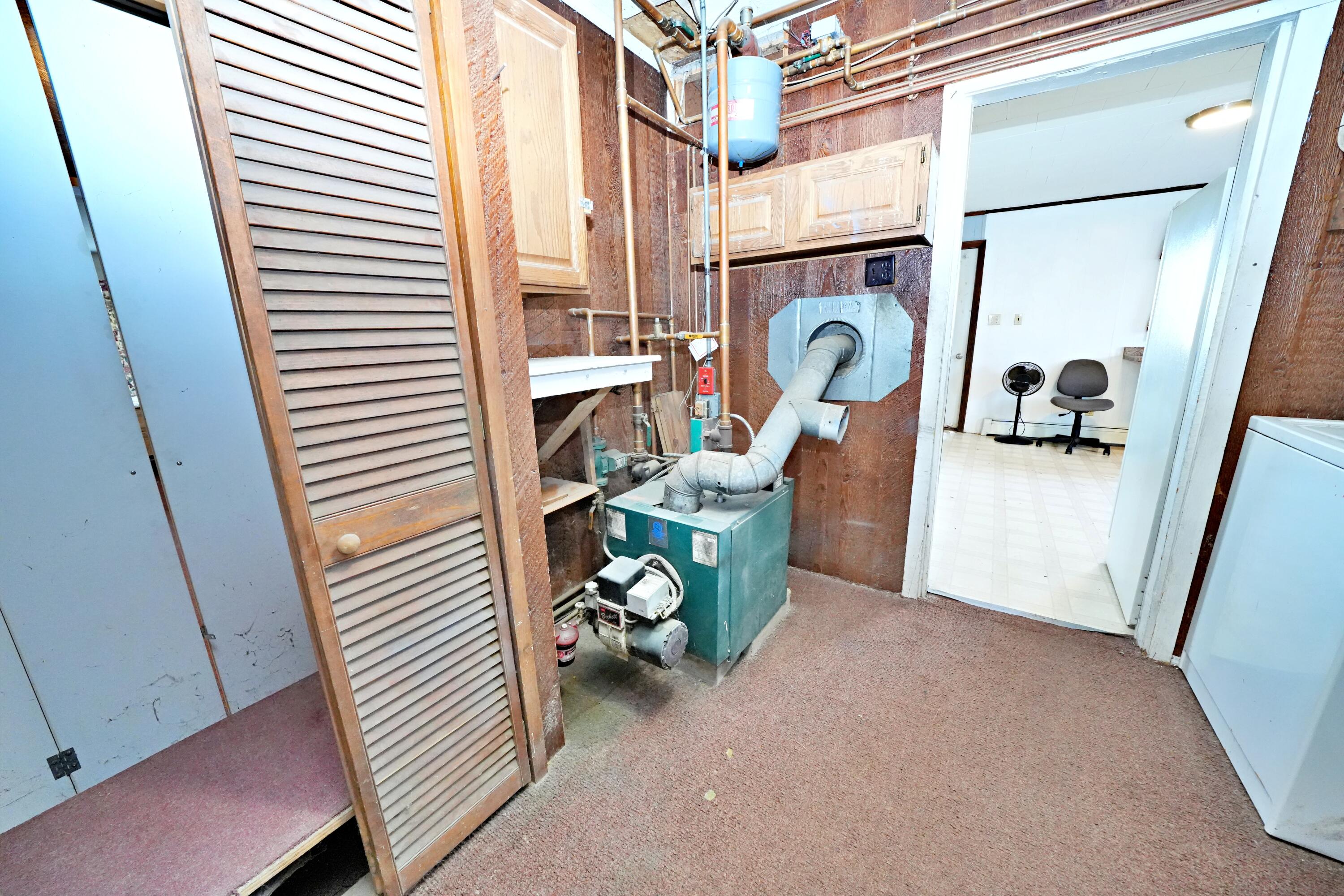 528 Garland Road Dexter ME 04930
