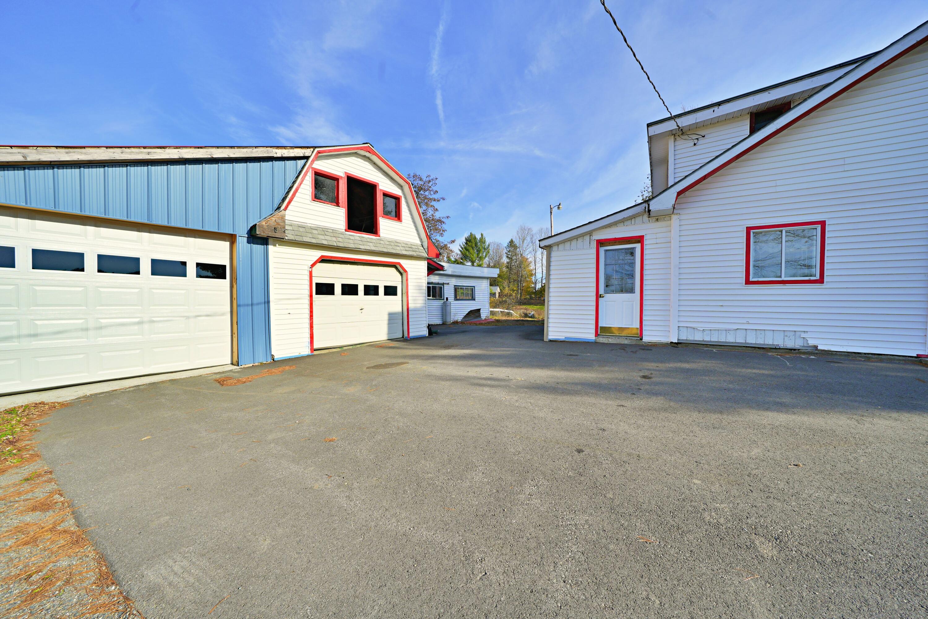 528 Garland Road Dexter ME 04930