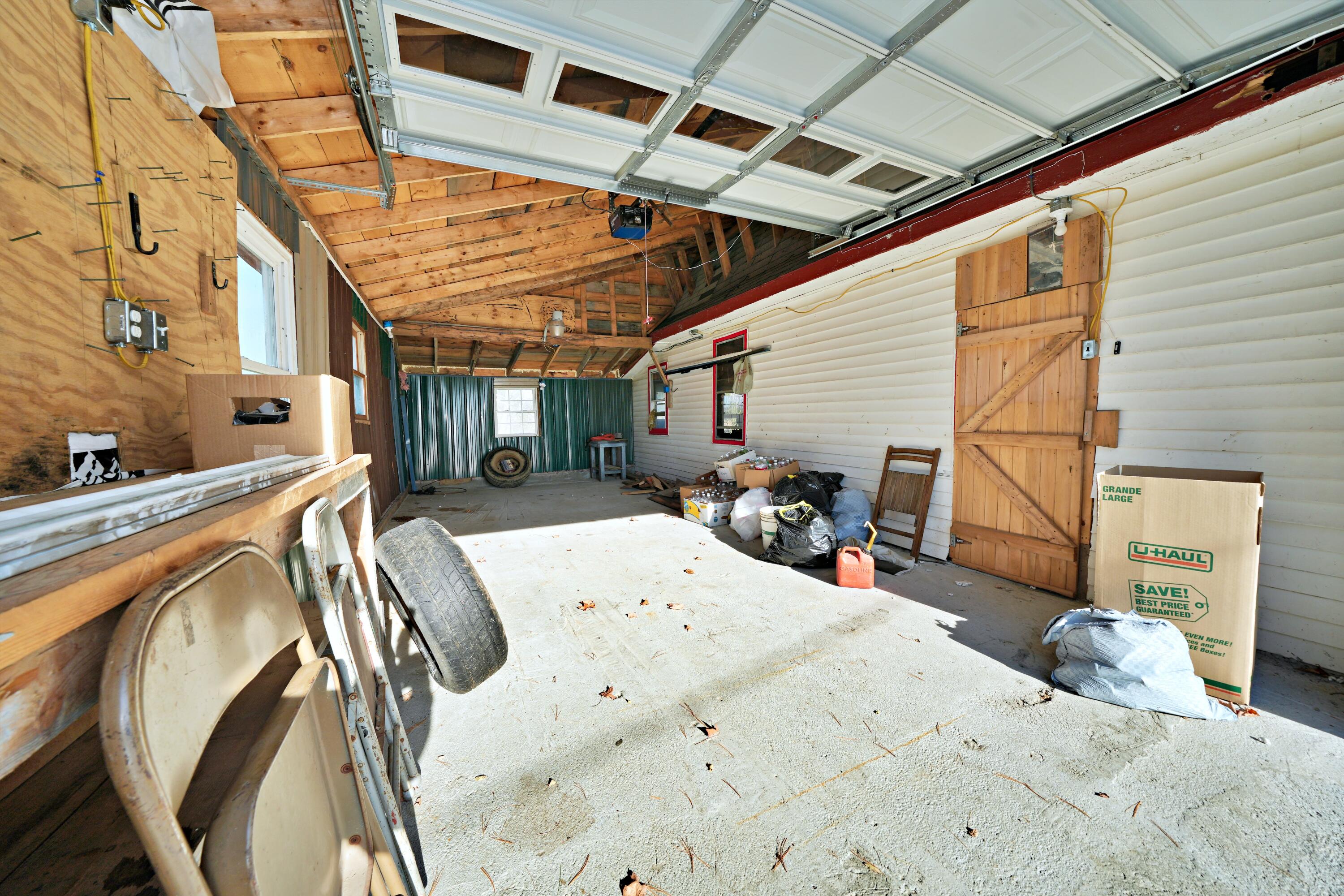528 Garland Road Dexter ME 04930
