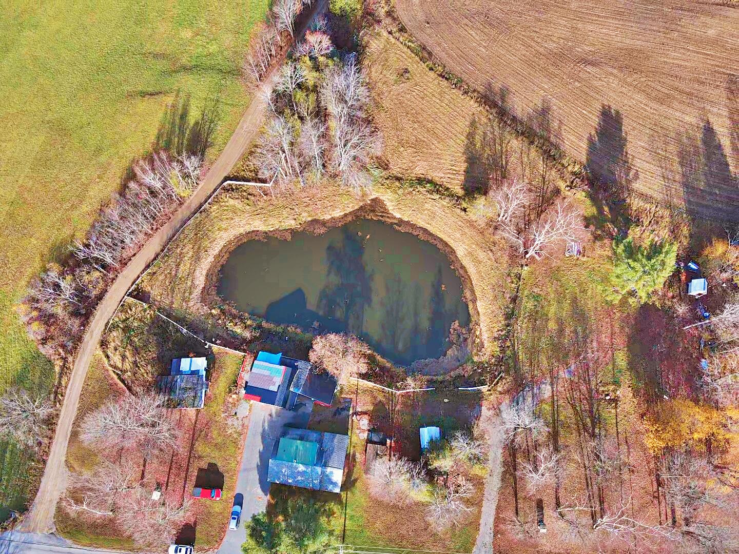 528 Garland Road Dexter ME 04930