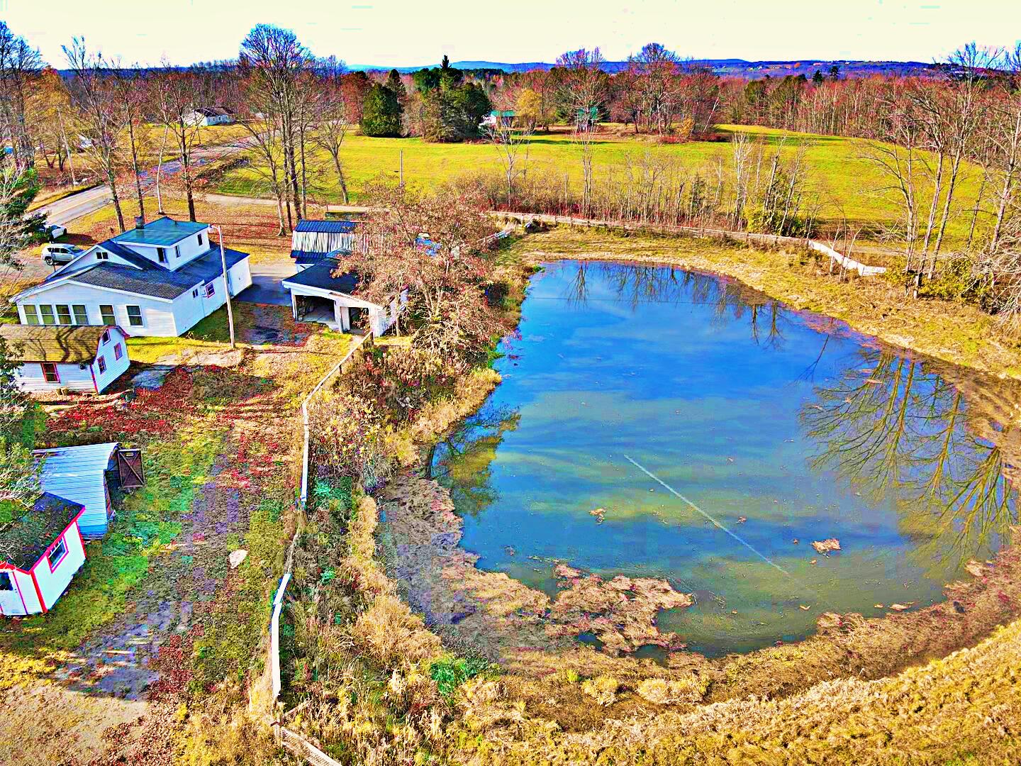 528 Garland Road Dexter ME 04930