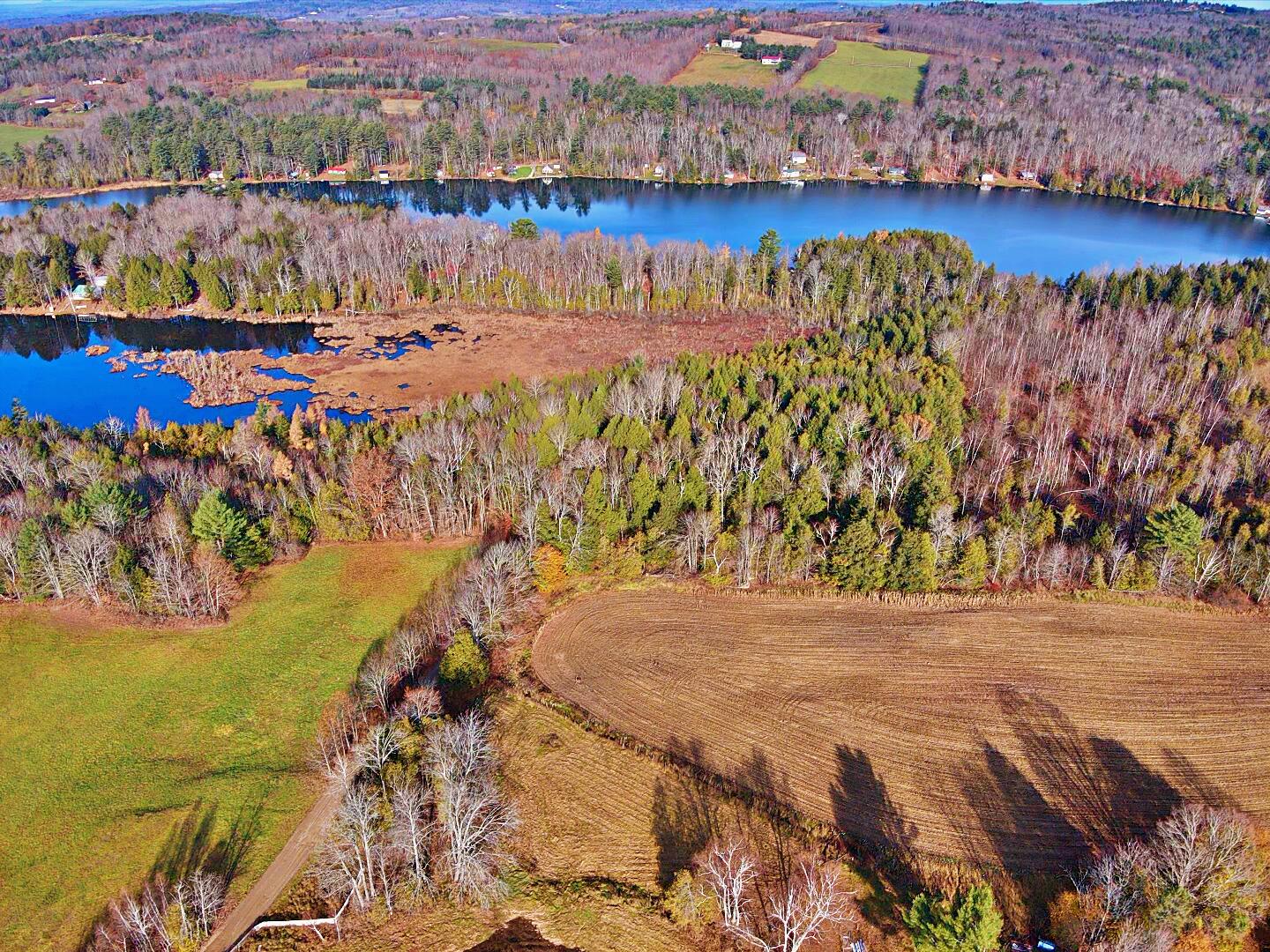 528 Garland Road Dexter ME 04930