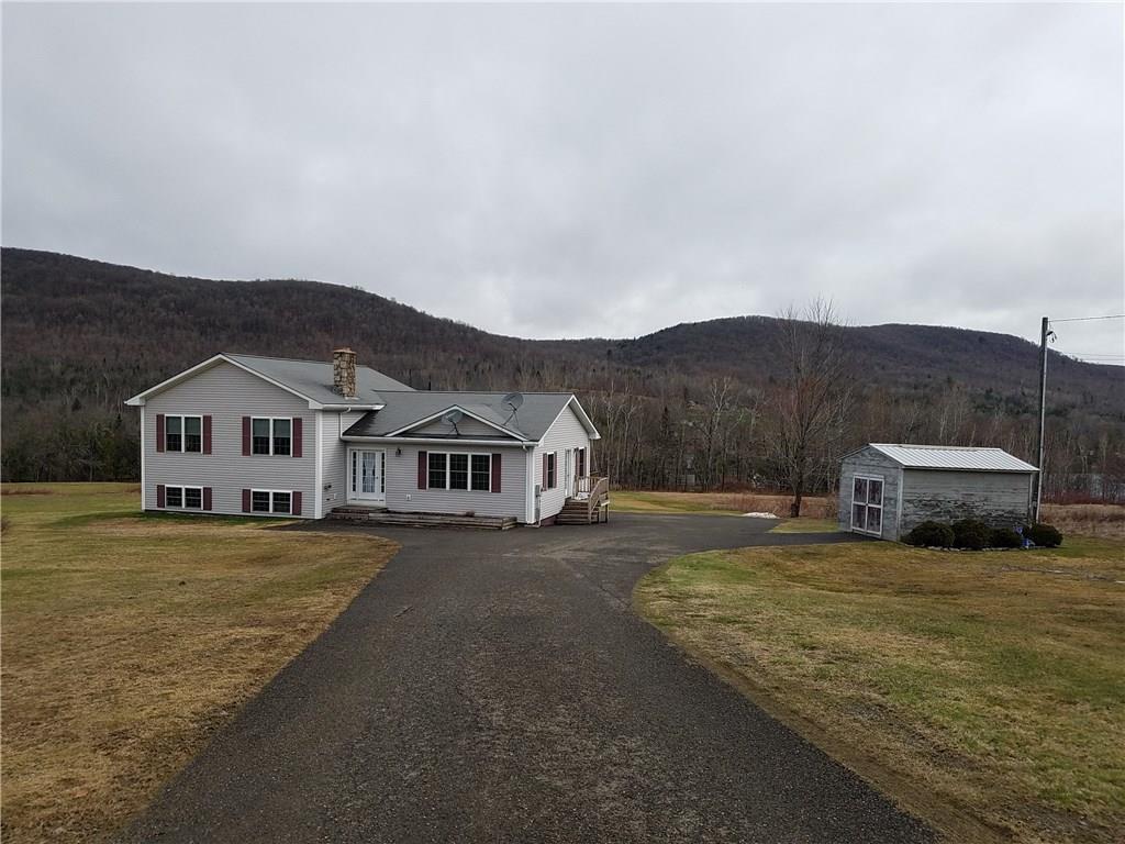 200 Walker Settlement Road Island Falls, ME