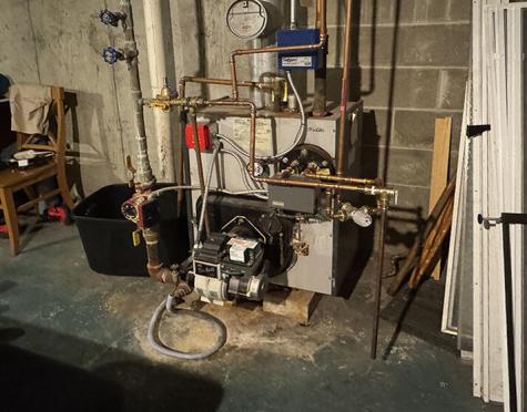 62 Dale Street Farmingdale ME 04344