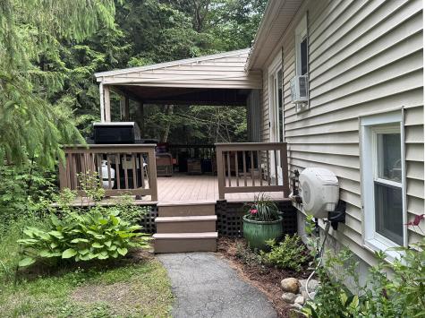 62 Dale Street Farmingdale ME 04344