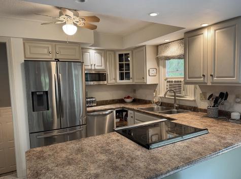 62 Dale Street Farmingdale ME 04344