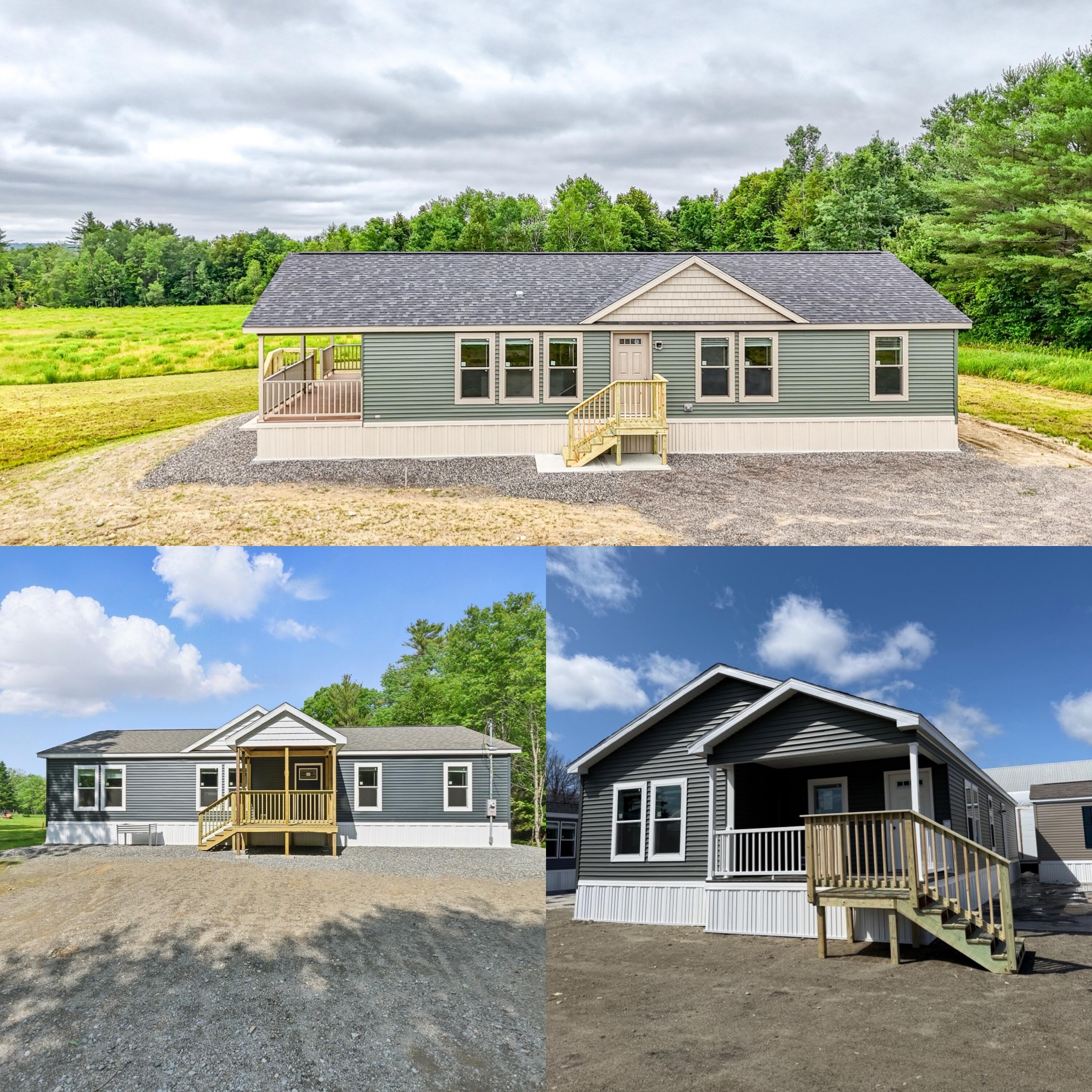 0 Fahi Pond Road Embden ME 04958