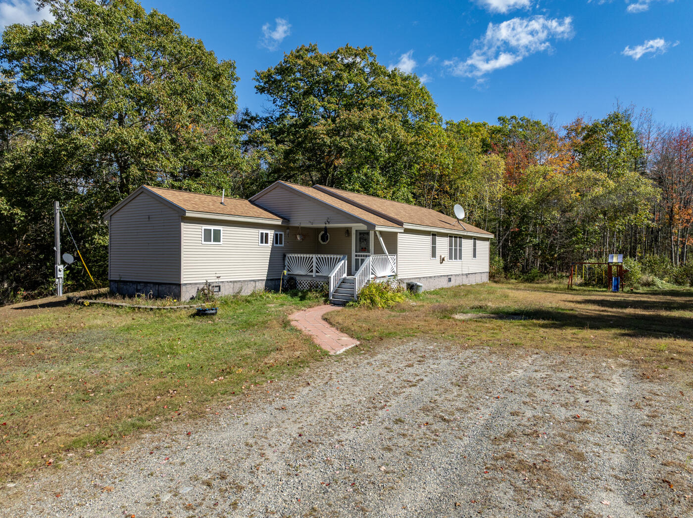 506 Genthner Road Waldoboro ME 04572