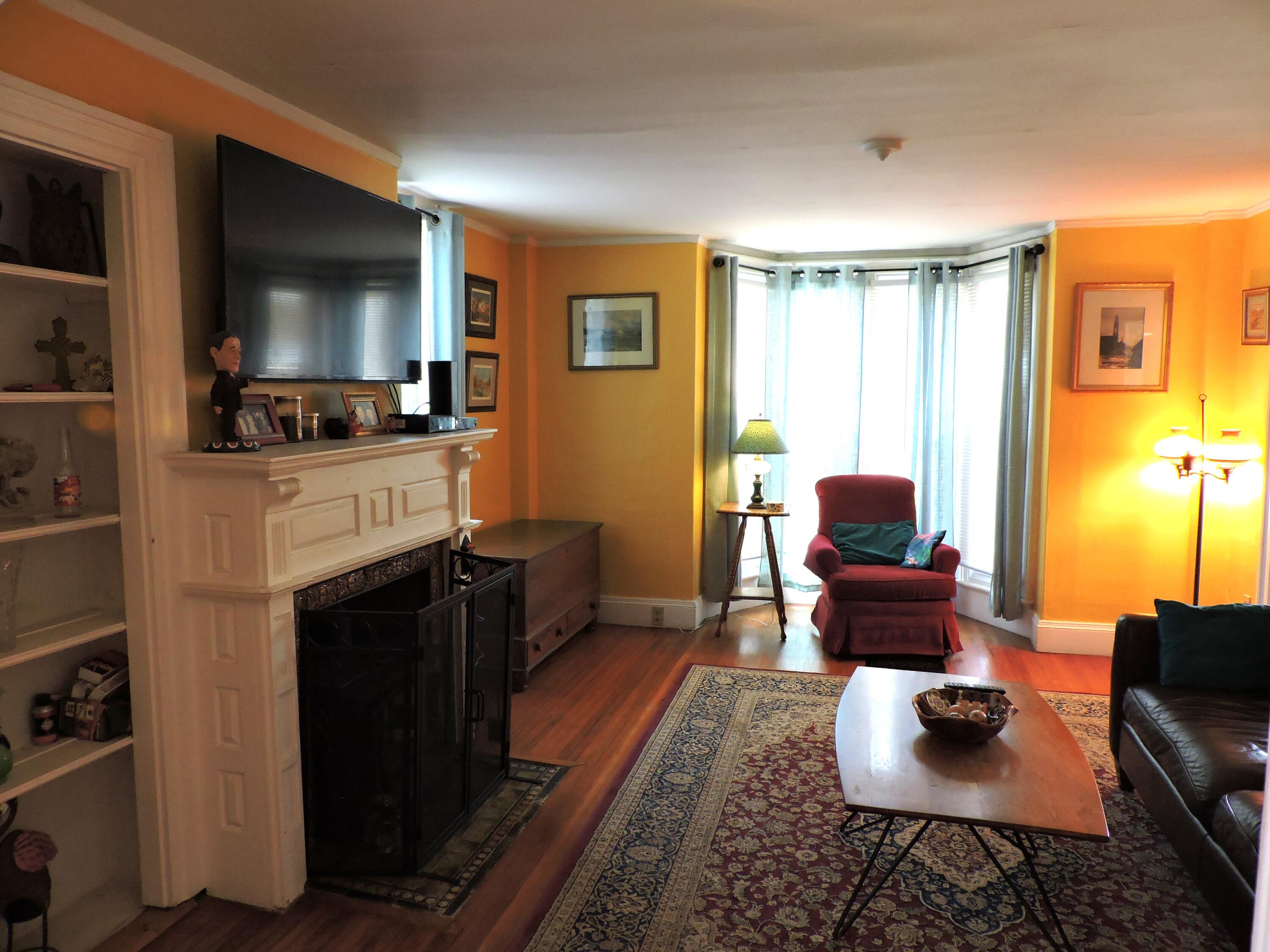 67 Church Street Gardiner ME 04345