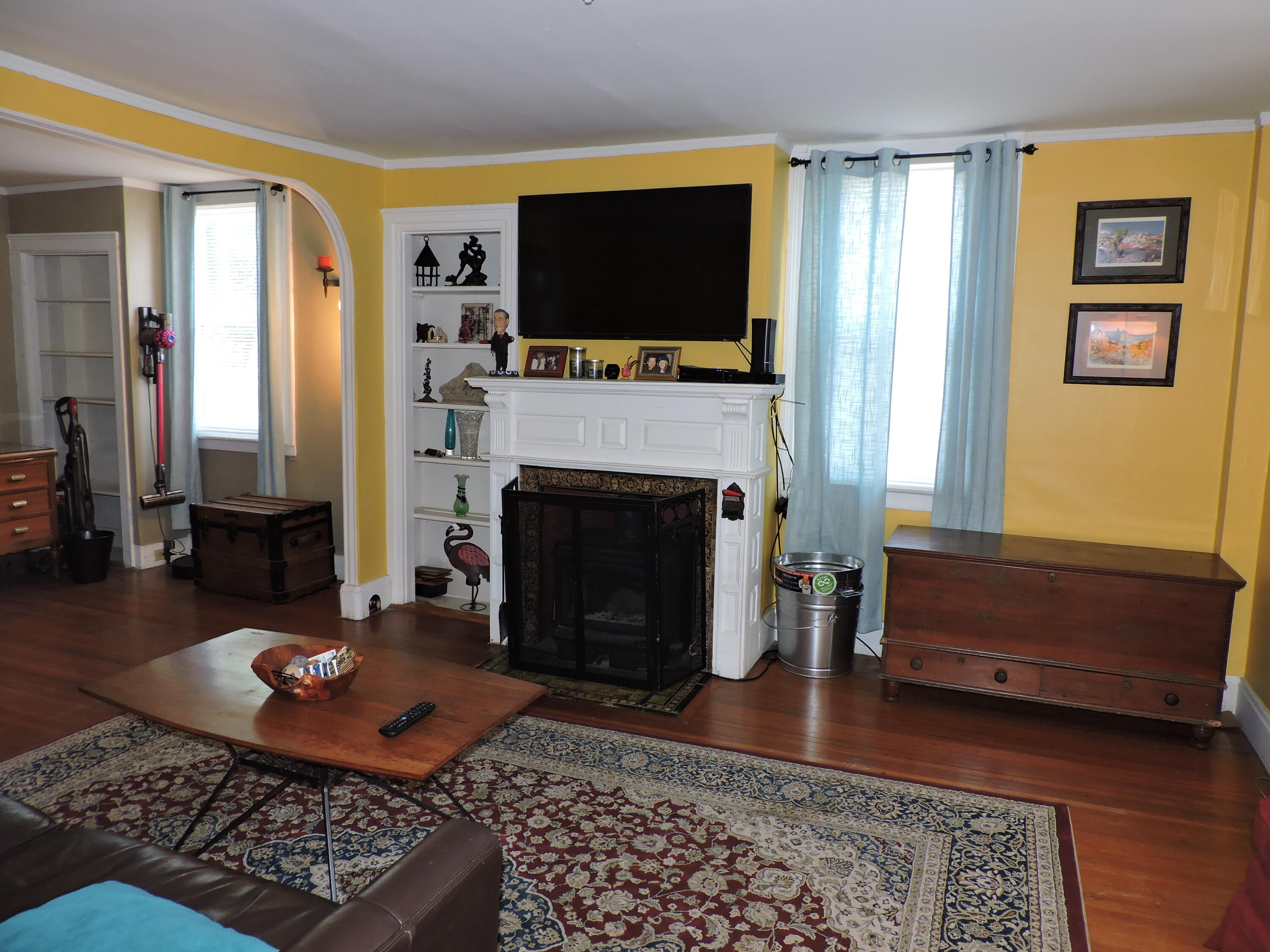 67 Church Street Gardiner ME 04345