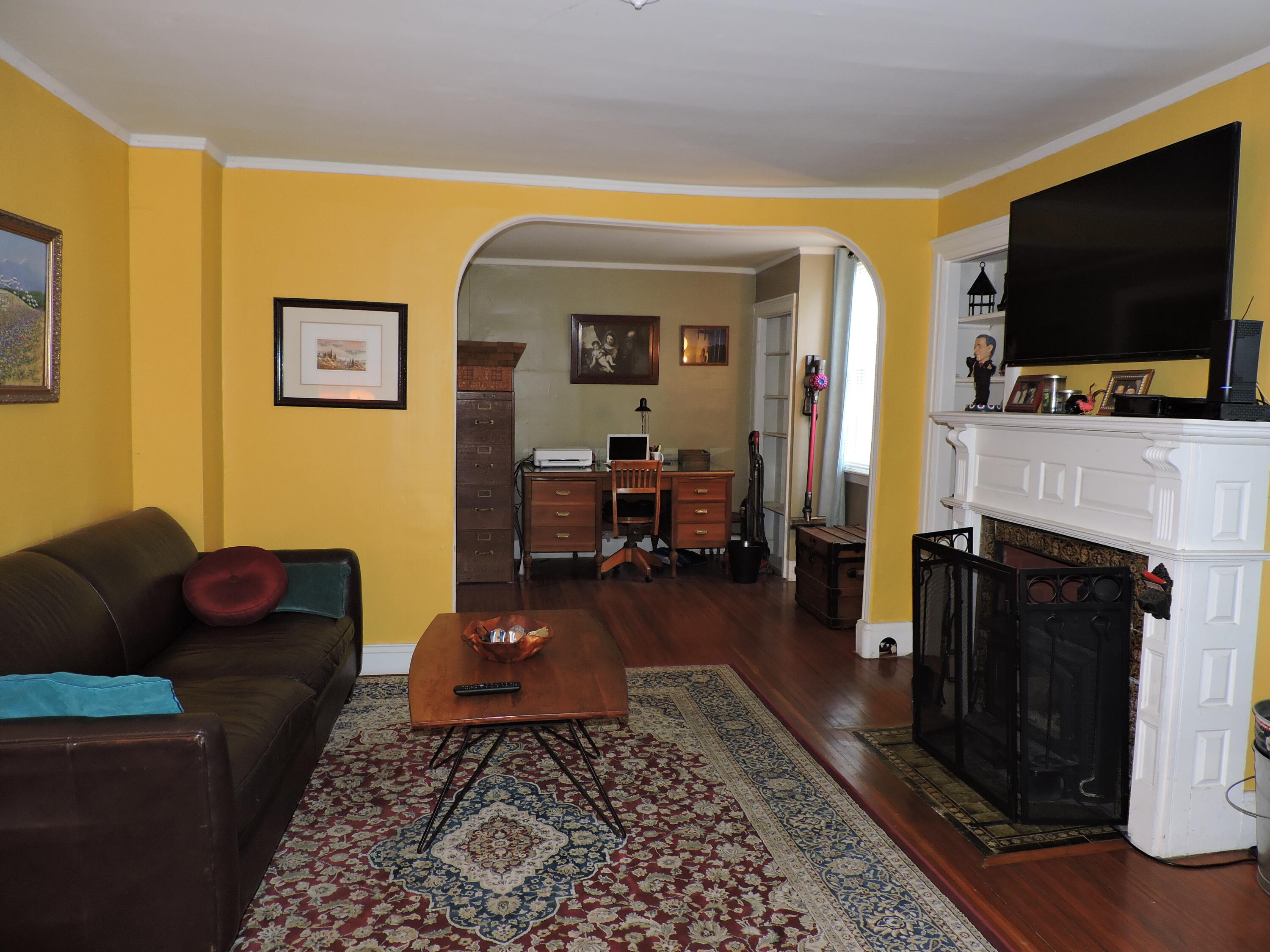 67 Church Street Gardiner ME 04345