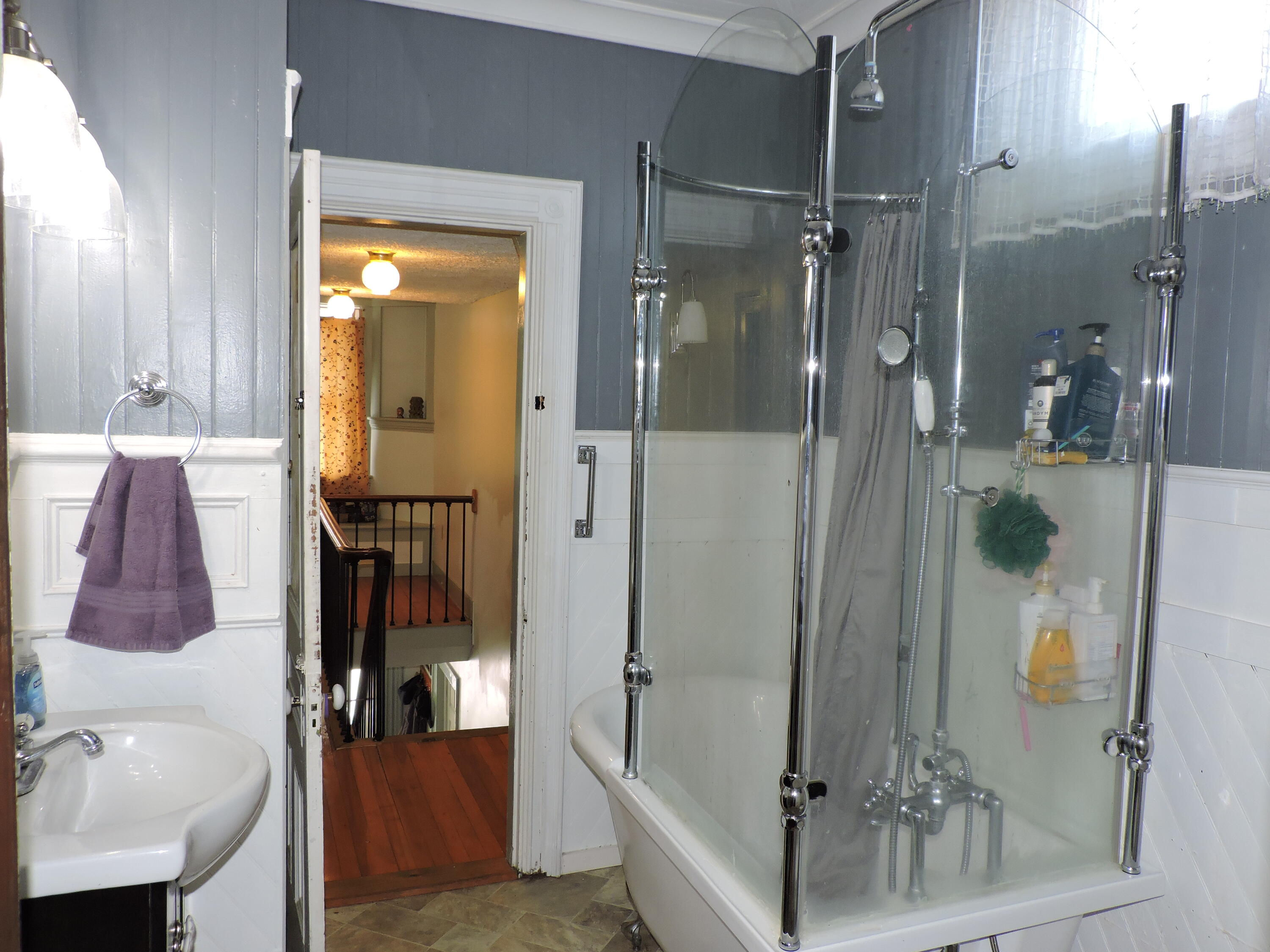 67 Church Street Gardiner ME 04345