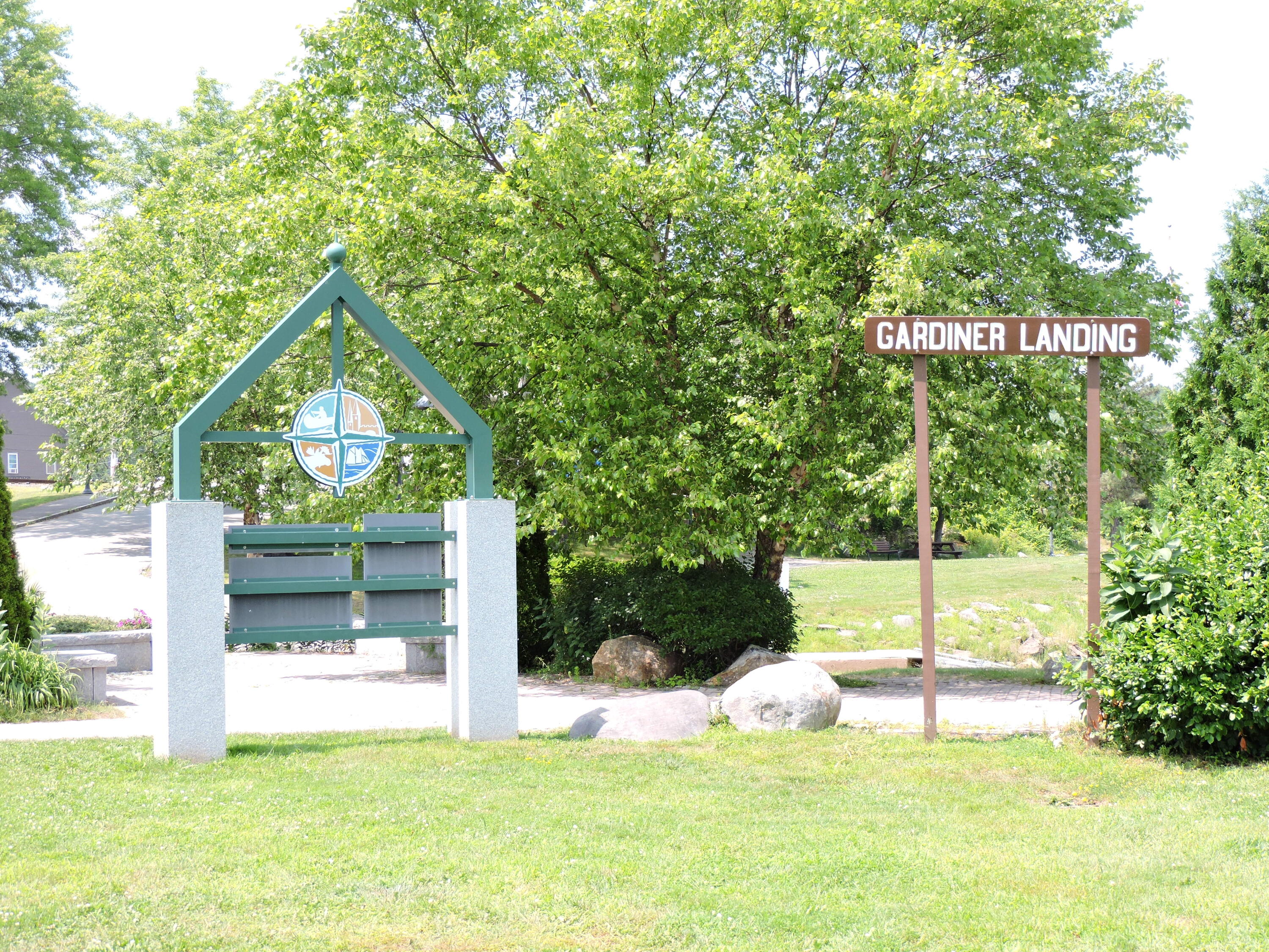 67 Church Street Gardiner ME 04345