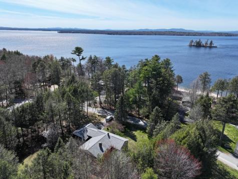 158 Hearthside Road Standish ME 04084