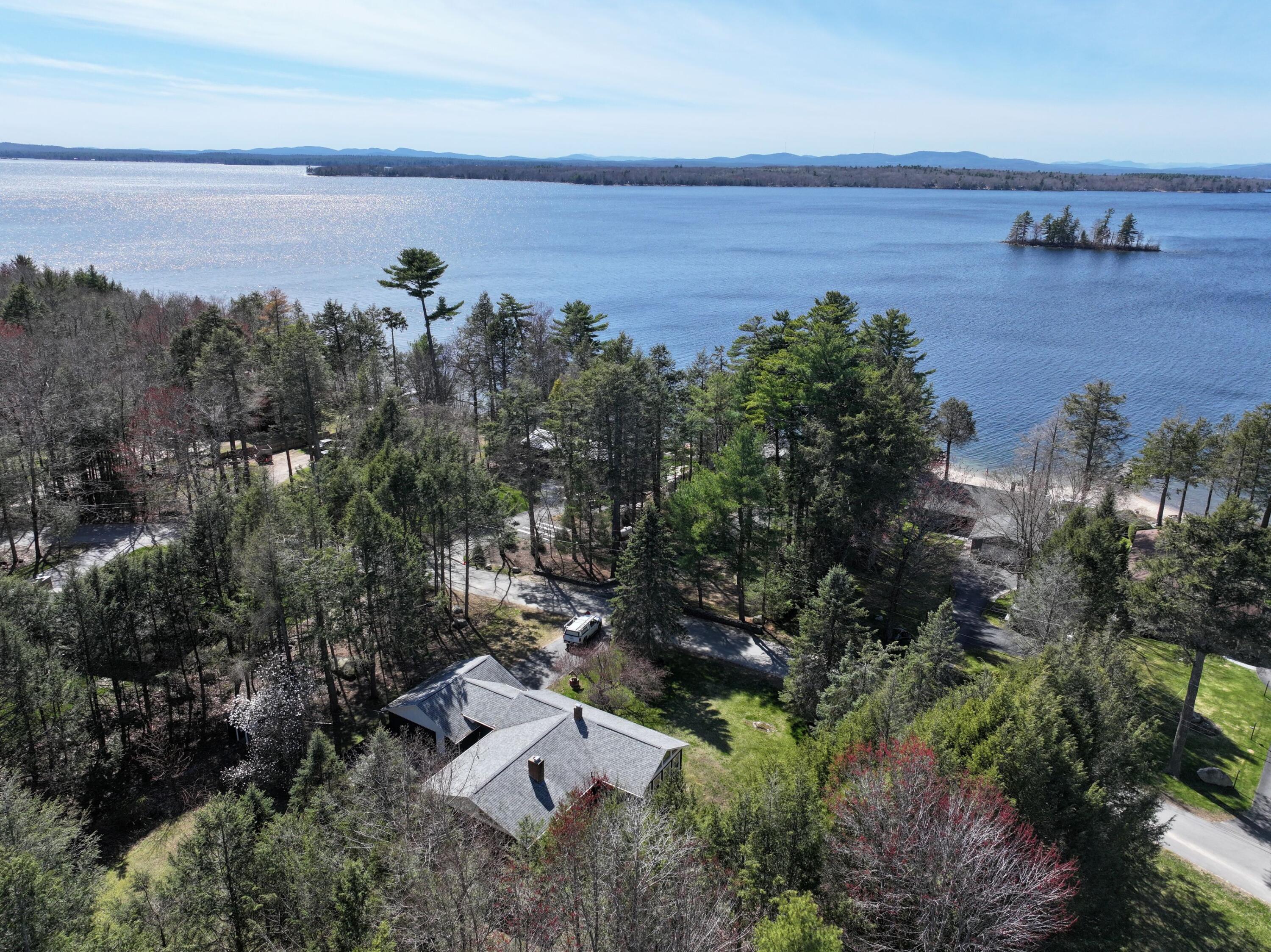 158 Hearthside Road Standish ME 04084